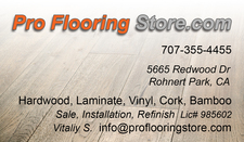 Avatar for Pro Flooring