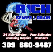 Avatar for Rich Sewer &  Drain