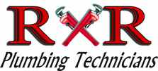 R&R Plumbing Technicians, Inc. logo
