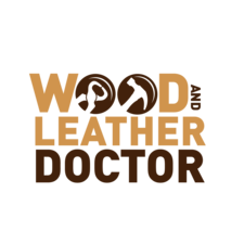 Logo for Wood and Leather Doctor