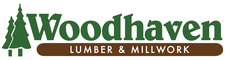 Woodhaven Lumber & Millwork, Inc. logo