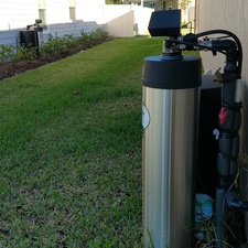 Home Owners Water Solutions Inc Atlantic Beach Fl 32233 Hydro Quad Processor