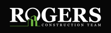 Logo for Rogers Construction Team