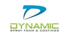 Dynamic Spray Foam and Coatings logo