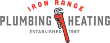 Avatar for Iron Range Plumbing & Heating, Inc.