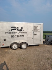 Avatar for Precision Utilities, LLC