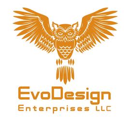 EvoDesign Enterprises, LLC logo