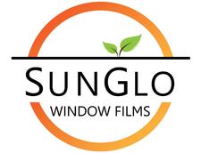 SunGlo Window Films logo