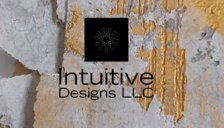 Logo for Intuitive Designs LLC