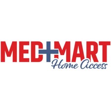 Med Mart Home Access logo