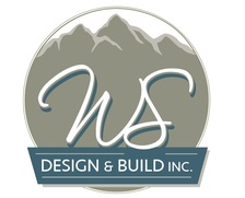 WS Design & Build Inc logo