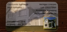 Avatar for Countywide Appraisals