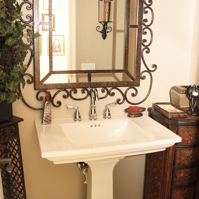 2021 Sink Installation Cost Replace, Cost To Replace Pedestal Sink With Vanity