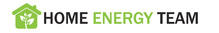 Home Energy Team of WMD logo