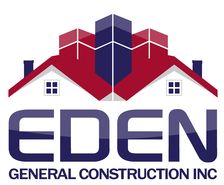 Eden General Construction, Inc. logo