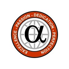 Alpha Construction And Restoration Group, Inc. logo