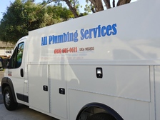 All Plumbing Services logo