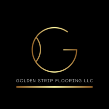 Logo for Golden Strip Flooring LLC