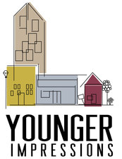 Younger Impressions, LLC logo