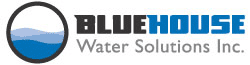 Bluehouse Water Solutions logo