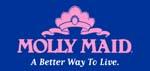 Molly Maid of Sarasota logo