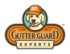 Gutter Guard Experts logo