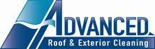 Advanced Roof & Exterior Cleaning logo