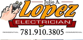 Julio A Lopez logo