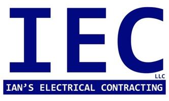 Ian's Electrical Contracting, LLC logo