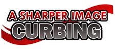A Sharper Image Curbing logo