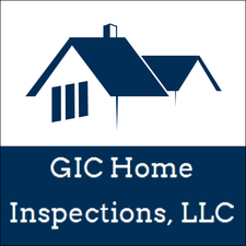 GIC Home Inspections, LLC logo