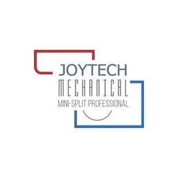 Joytech Mechanical logo