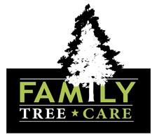 Family Tree Care logo