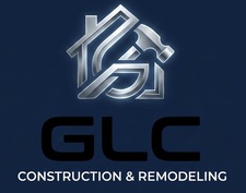 Logo for GLC Construction & Remodeling
