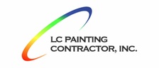 LC Painting Contractor, Inc. logo