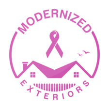 Logo for Modernized Exteriors, LLC