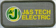 J&S Technical Electric logo