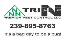 Avatar for Triple-N-Premium Pest Control, LLC