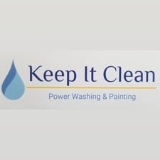 Avatar for Keep It Clean Power Washing and Painting