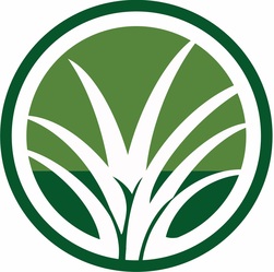 Professional Greenscape logo