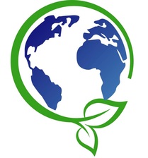 Green Planet Restoration of LA logo