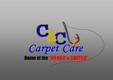 C & C Carpet Care