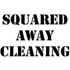 Squared Away Cleaning Company, Corp. logo