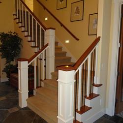 Prestige Painting LLC logo