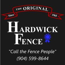 Hardwick Fence, LLC logo