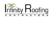 Infinity Roofing Contractors logo