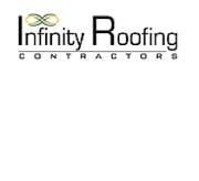 Logo for Infinity Roofing Contractors