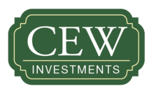 Logo for CEW Investments, LLC