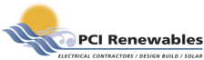 PCI Renewables, Inc. logo