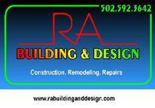 Avatar for RA Building & Design